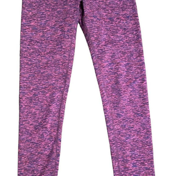RBX Athletic Pants‎ Leisure Wear Purple Leggings Small - Picture 5 of 5